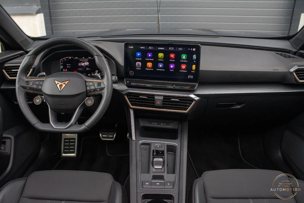 CUPRA Formentor – foto 17