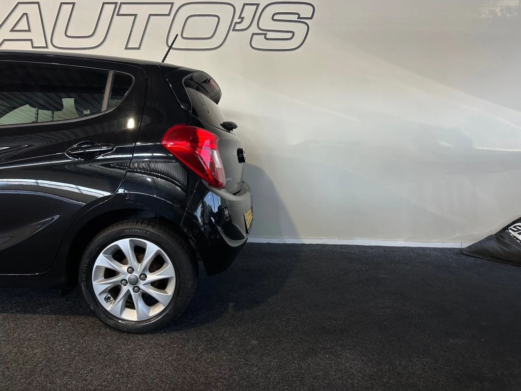 Opel KARL – foto 6