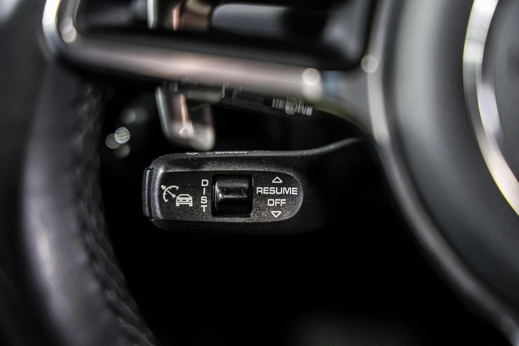 Porsche Macan – foto 43