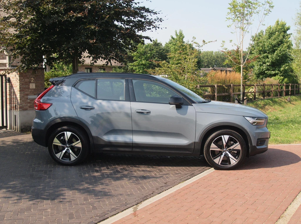 Volvo XC40 – foto 7