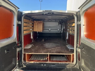 Opel Vivaro – thumbnail 15