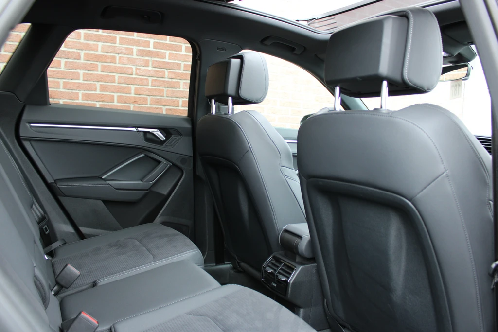 Audi Q3 – foto 23
