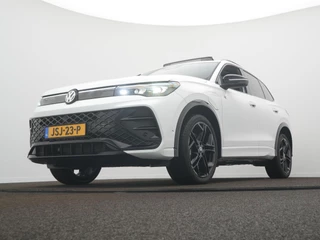 Volkswagen Tiguan – thumbnail 2