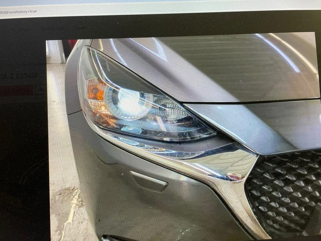 Mazda 2 – foto 11