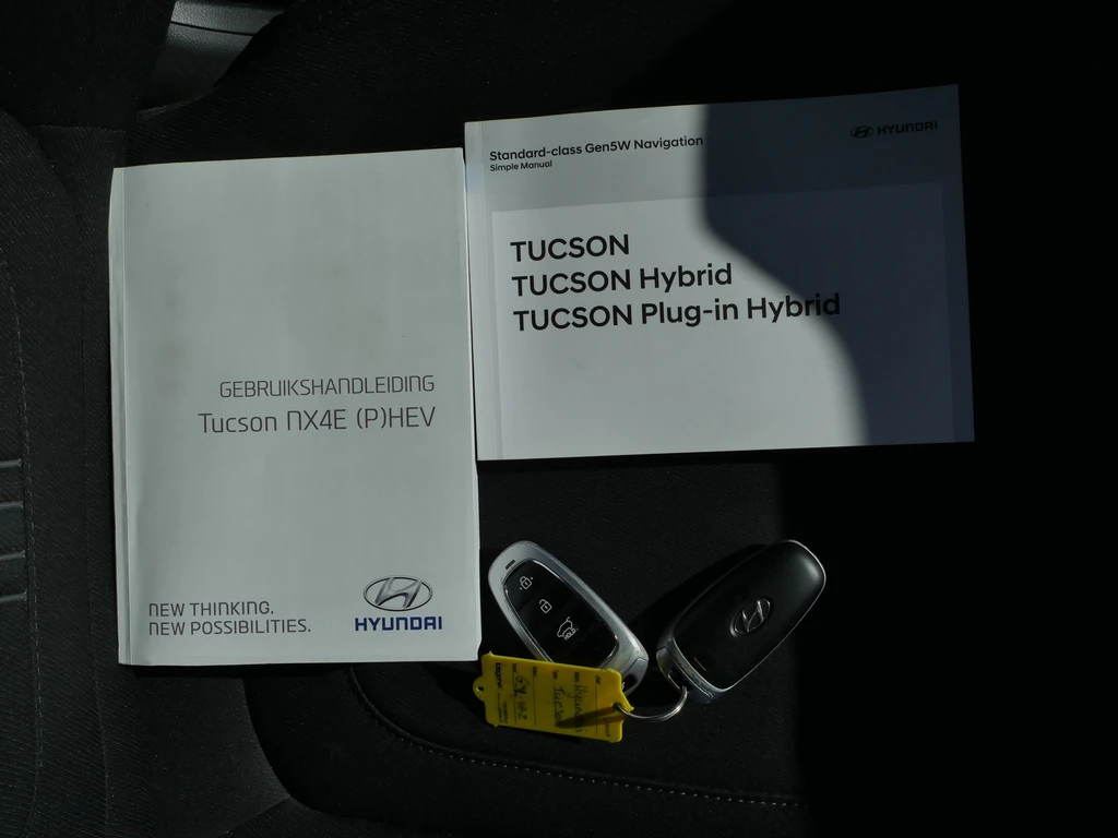 Hyundai Tucson – foto 62