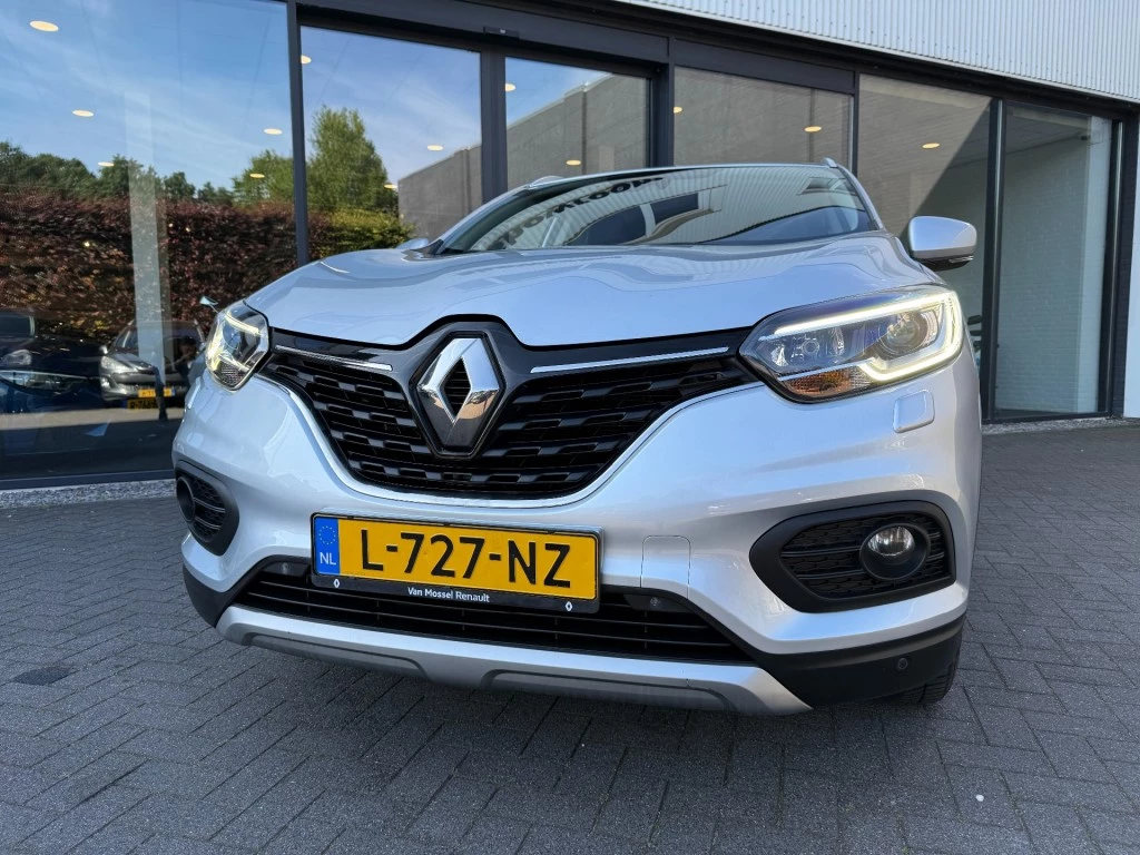 Renault Kadjar – foto 13