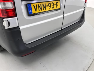 Mercedes-Benz Vito – thumbnail 36