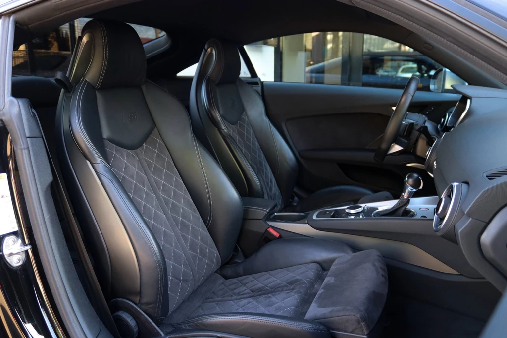 Audi TT RS – foto 9