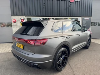 Volkswagen Touareg – thumbnail 6