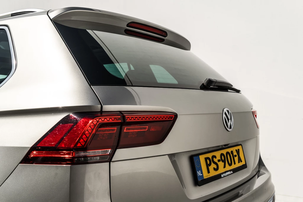 Volkswagen Tiguan – foto 33