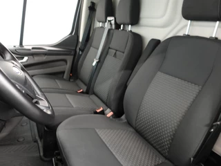 Ford Transit Custom – thumbnail 31