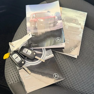 Mercedes-Benz Citan – thumbnail 23