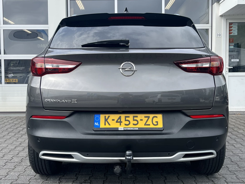 Opel Grandland X – foto 4