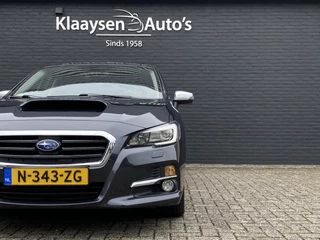 Subaru Levorg – thumbnail 10