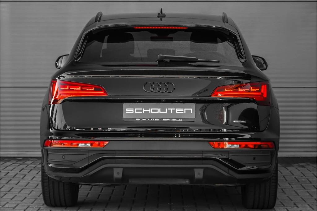 Audi Q5 – foto 5