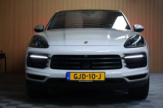 Porsche Cayenne – thumbnail 8