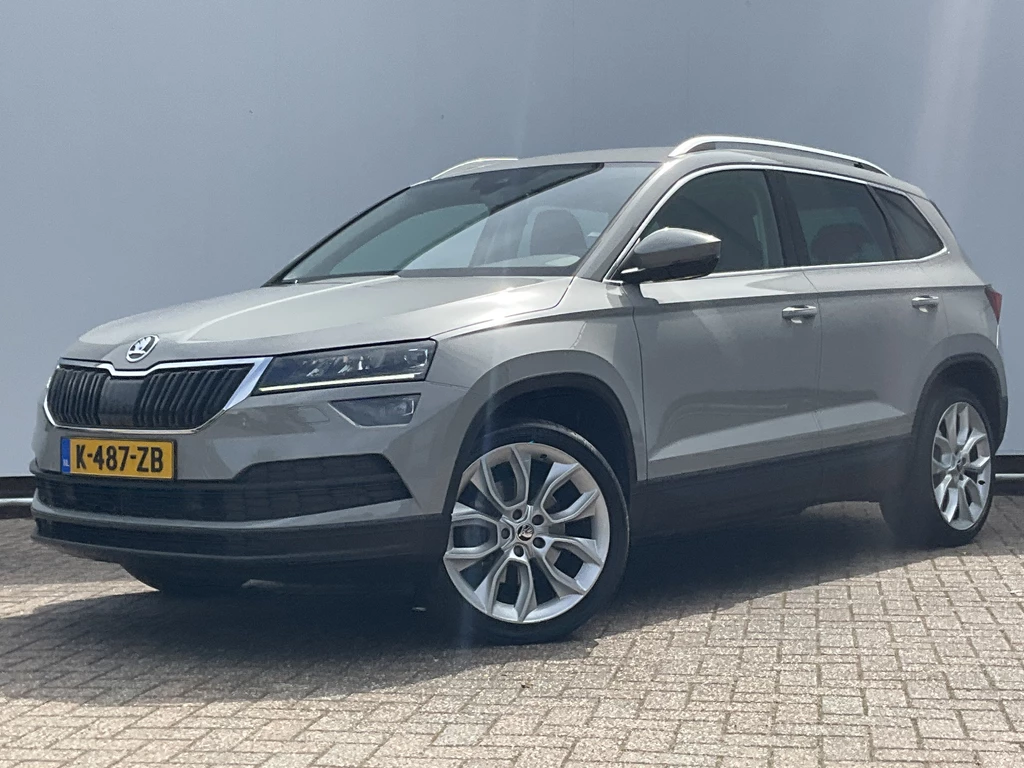 Škoda Karoq – foto 3