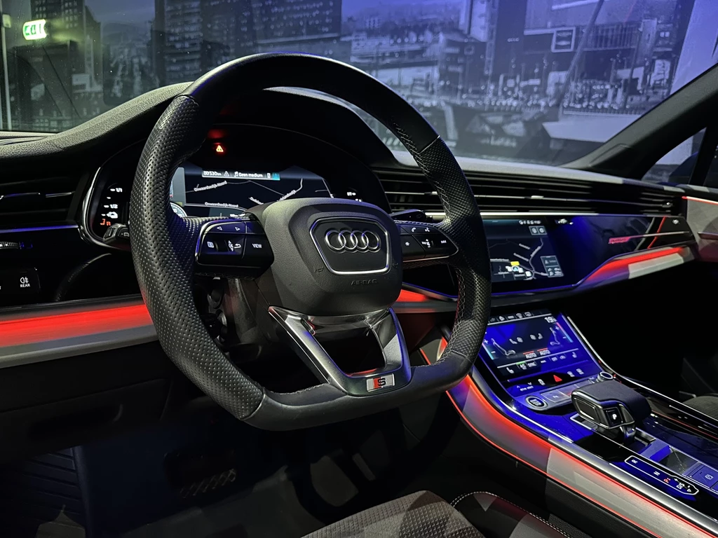 Audi Q7 – foto 20