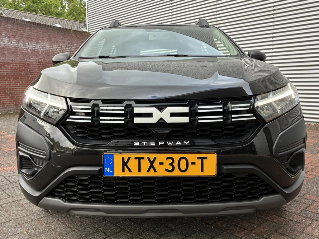 Dacia Sandero – foto 8