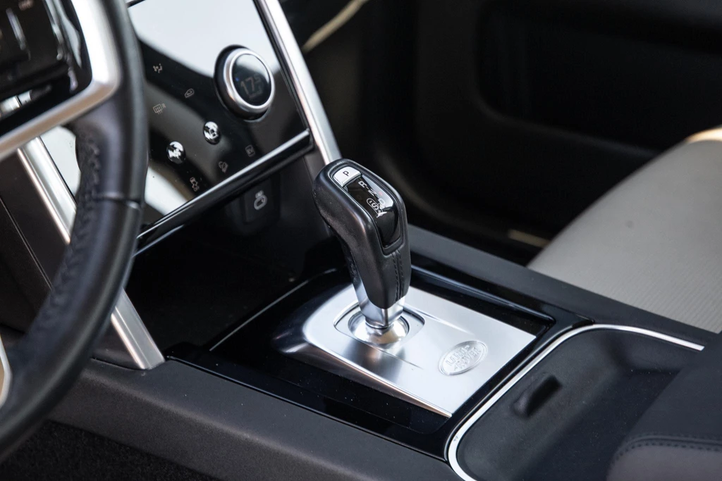 Land Rover Discovery Sport – foto 25