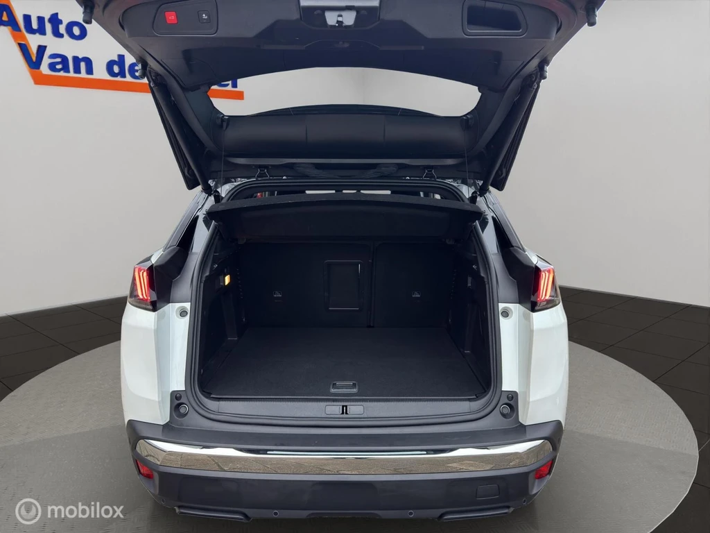 Peugeot 3008 – foto 40