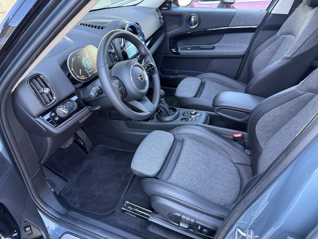 MINI Countryman – foto 11
