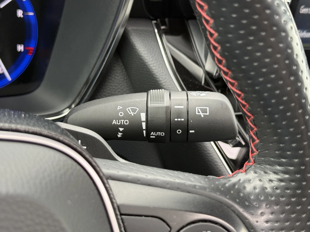 Toyota Corolla Touring Sports – foto 19