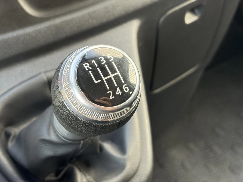 Renault Trafic – foto 36