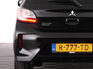 Mitsubishi Space Star – thumbnail 32