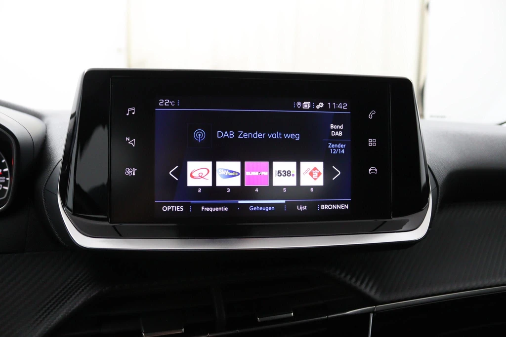 Peugeot 2008 – foto 24