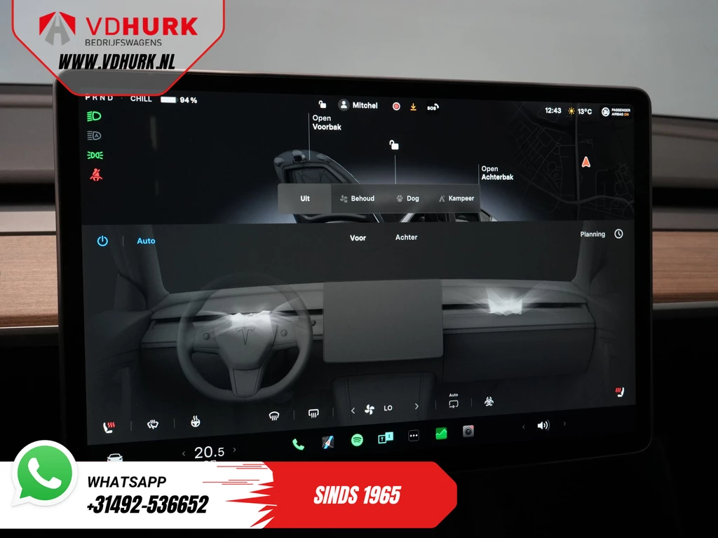 Tesla Model Y – foto 22