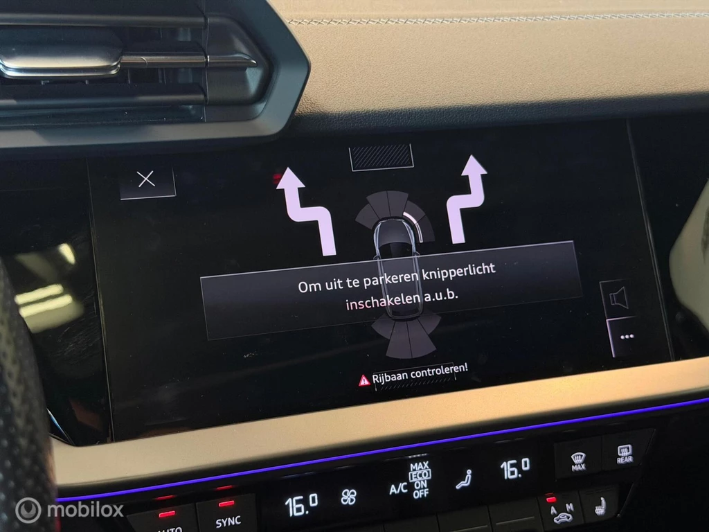 Audi A3 – foto 34