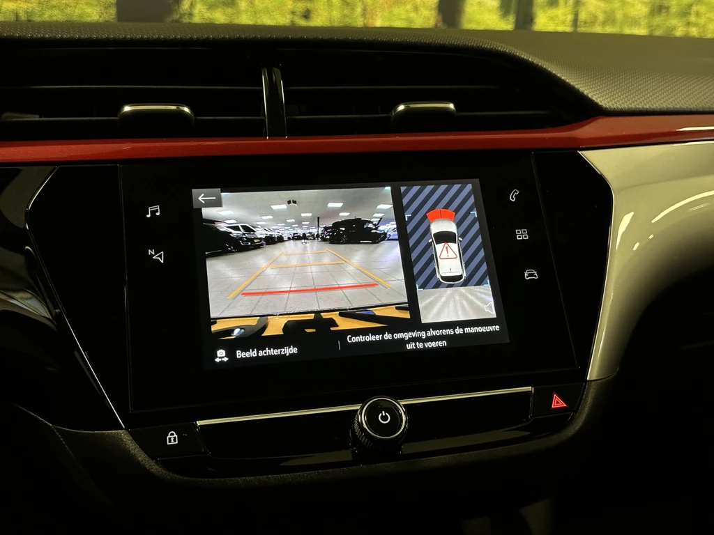 Opel Corsa – foto 17