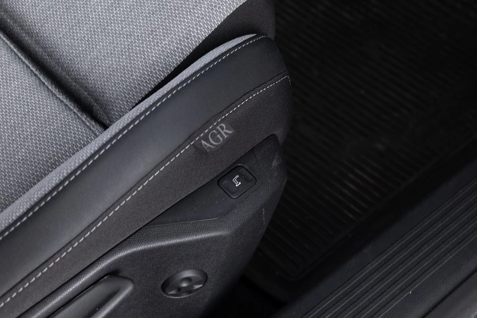 Opel Astra – foto 14