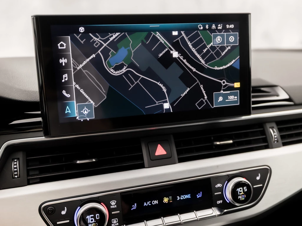 Audi A5 – foto 31