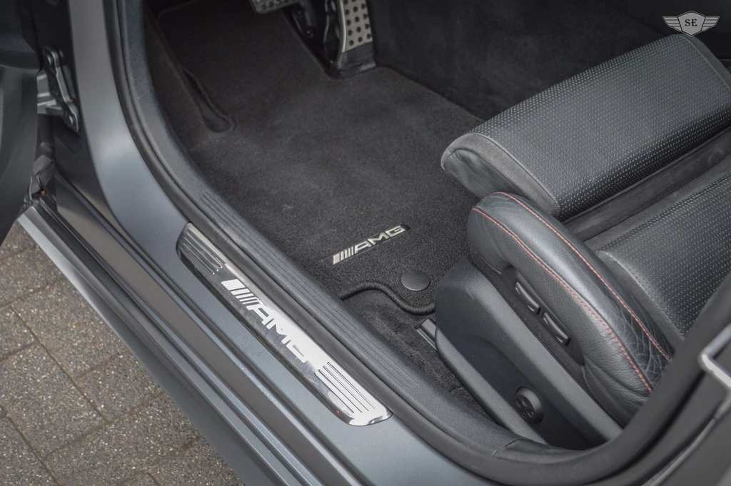 Mercedes-Benz C-Klasse – foto 32