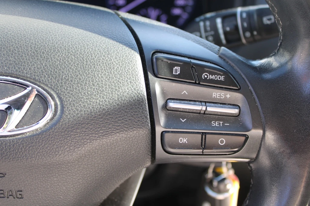 Hyundai Kona – foto 11