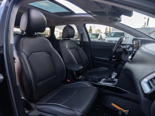 Kia Ceed Sportswagon – thumbnail 37