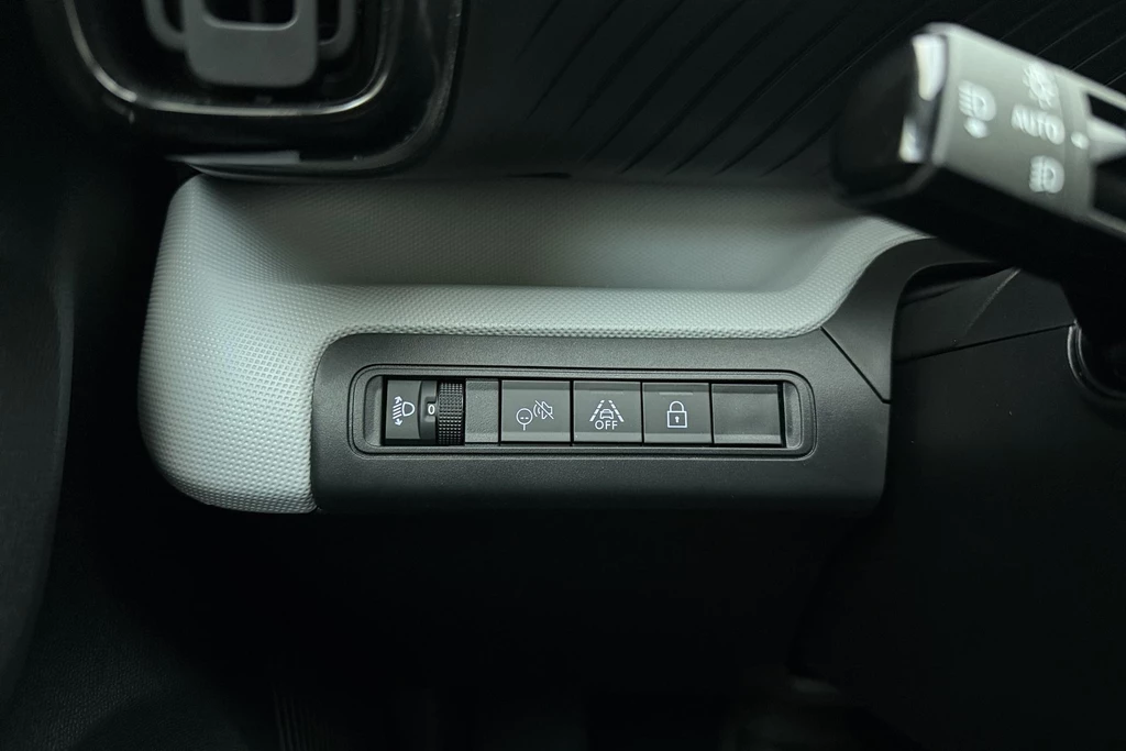 Citroën ë-C3 – foto 19