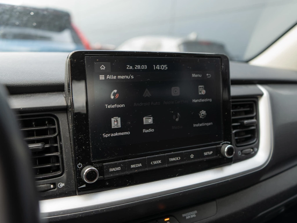 Kia Stonic – foto 12
