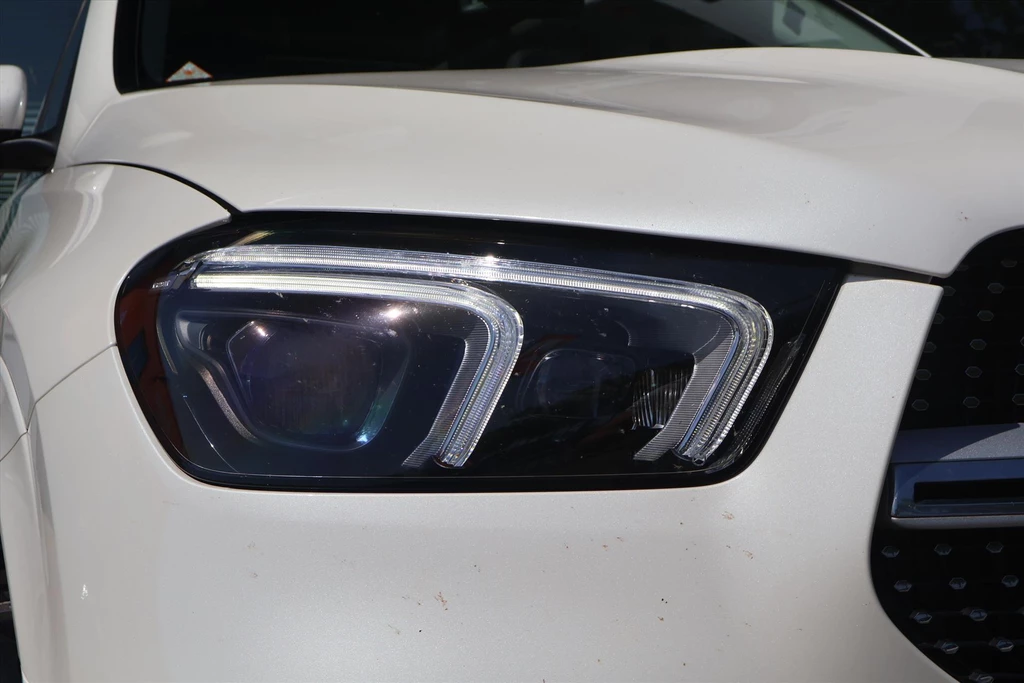 Mercedes-Benz GLE – foto 6