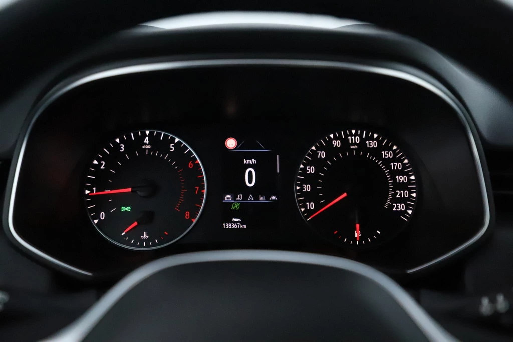 Renault Clio – foto 14