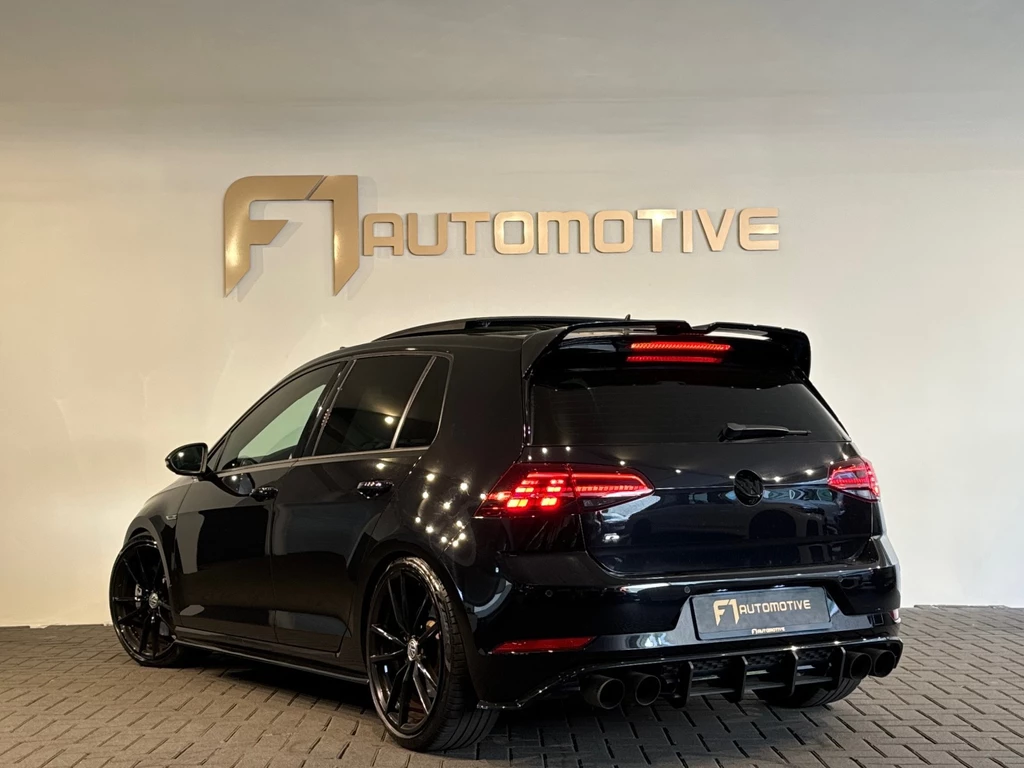 Volkswagen Golf – foto 3