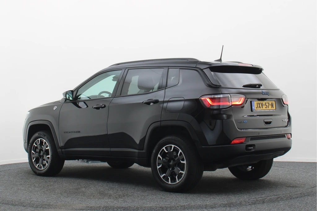 Jeep Compass – foto 5