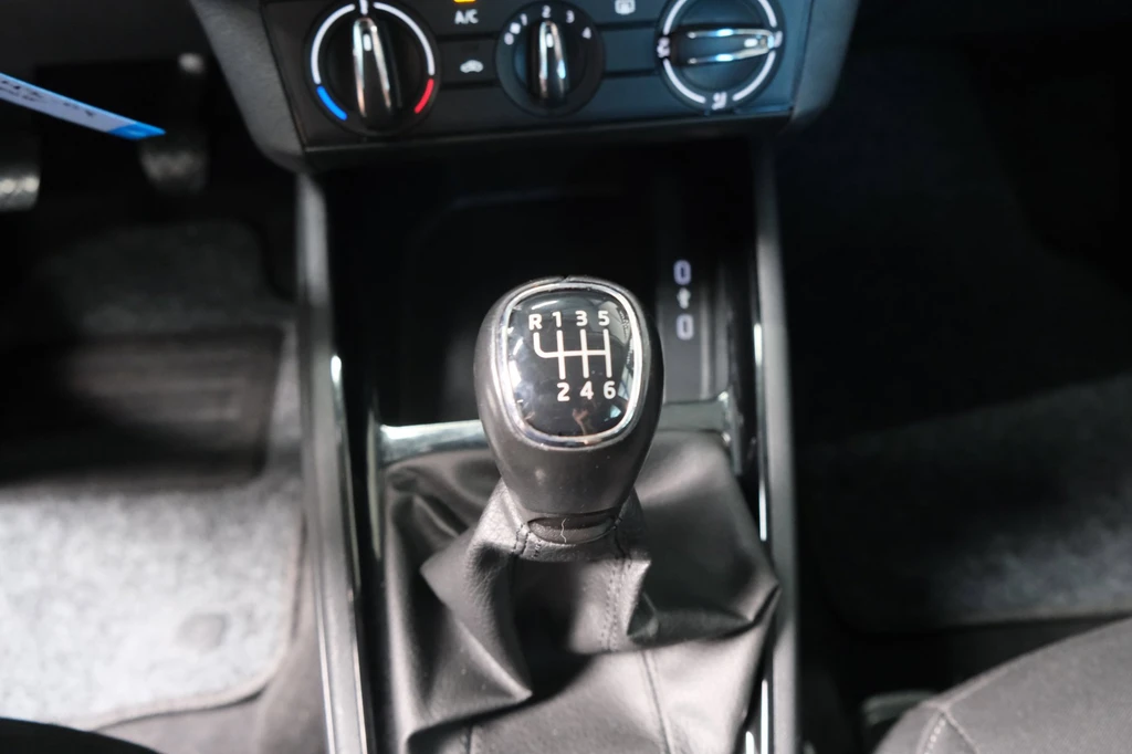 Škoda Kamiq – foto 23
