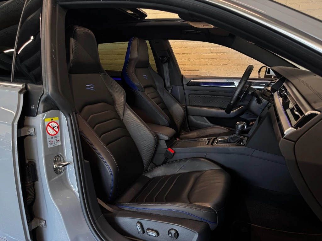 Volkswagen Arteon – foto 13