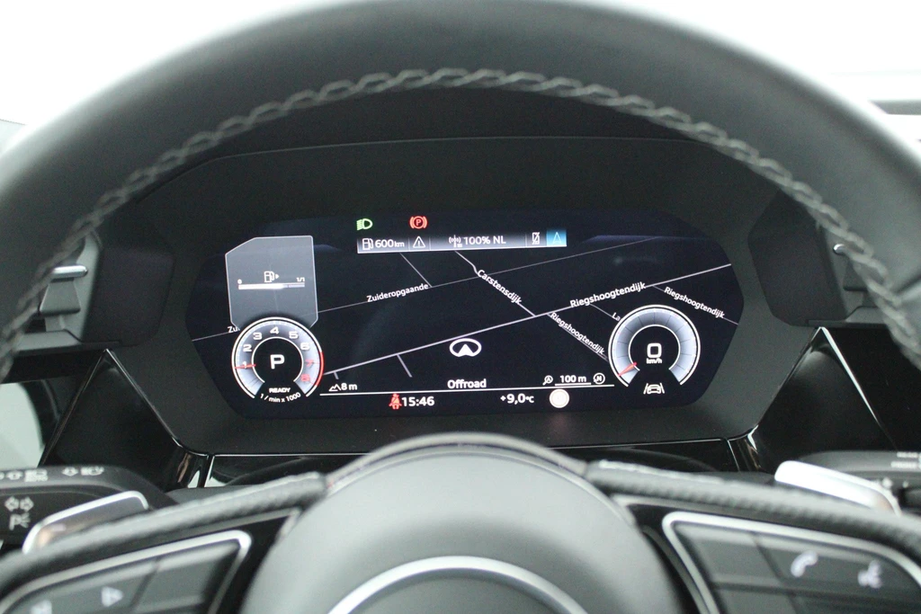 Audi A3 – foto 37