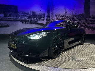 BMW Z4 – thumbnail 3