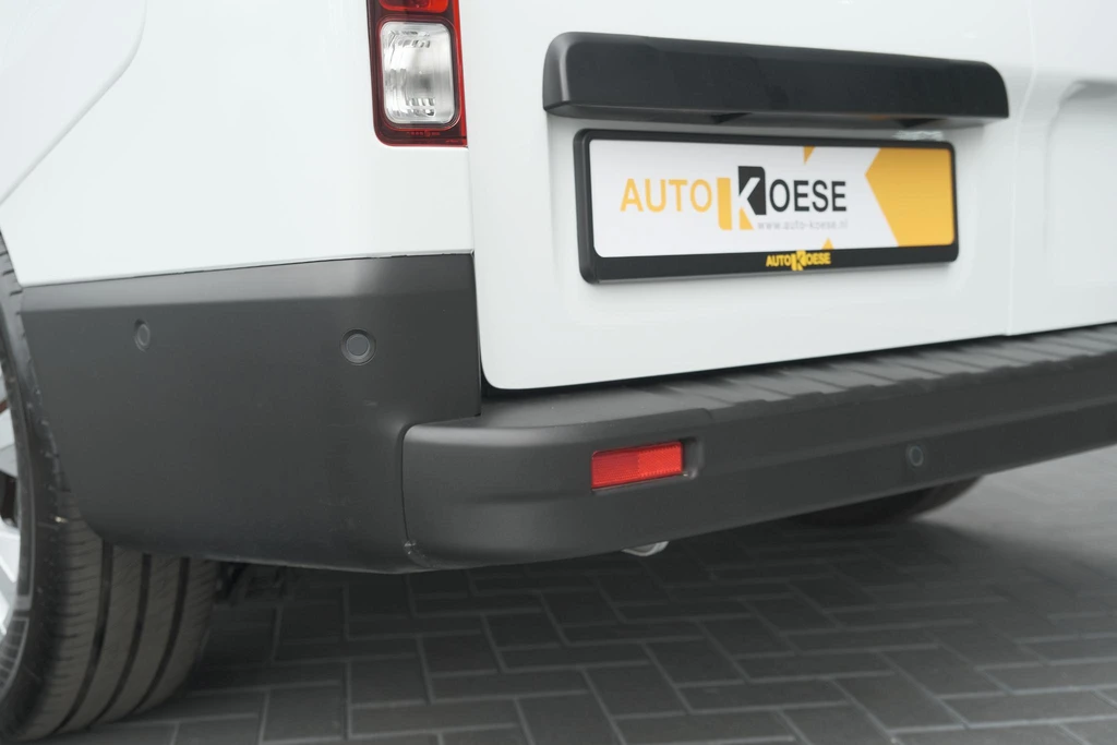Renault Trafic – foto 35