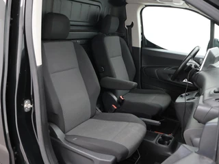 Opel Combo – thumbnail 9